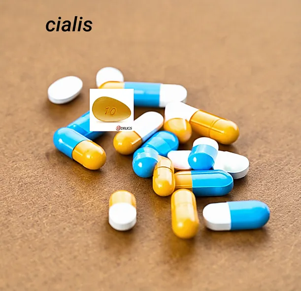 Ou trouver du cialis sans ordonnance